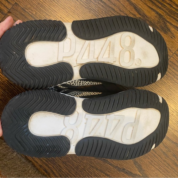 P448 Luke Pepper size 37 - Picture 4 of 8